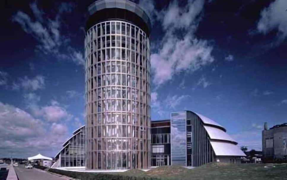 Edifici Foto