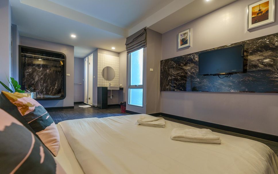 Habitació Foto