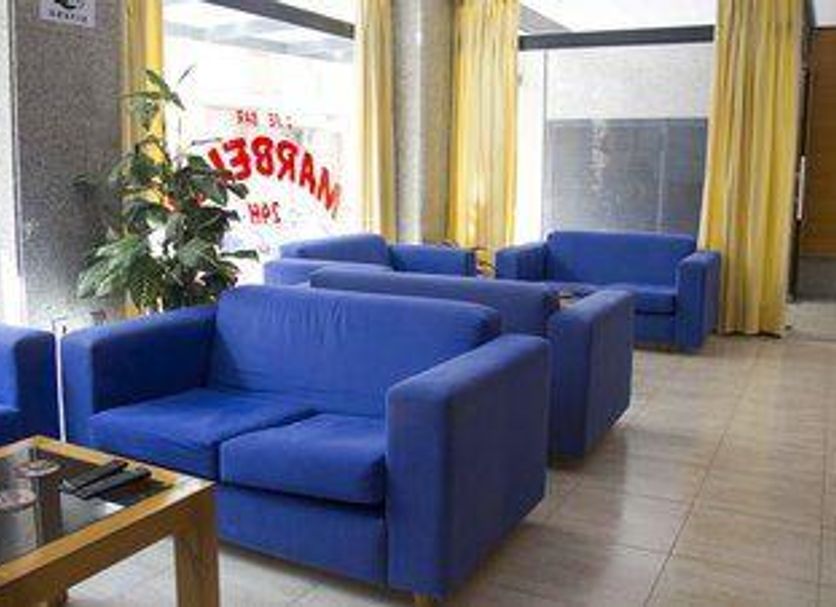Sala d'estar Foto