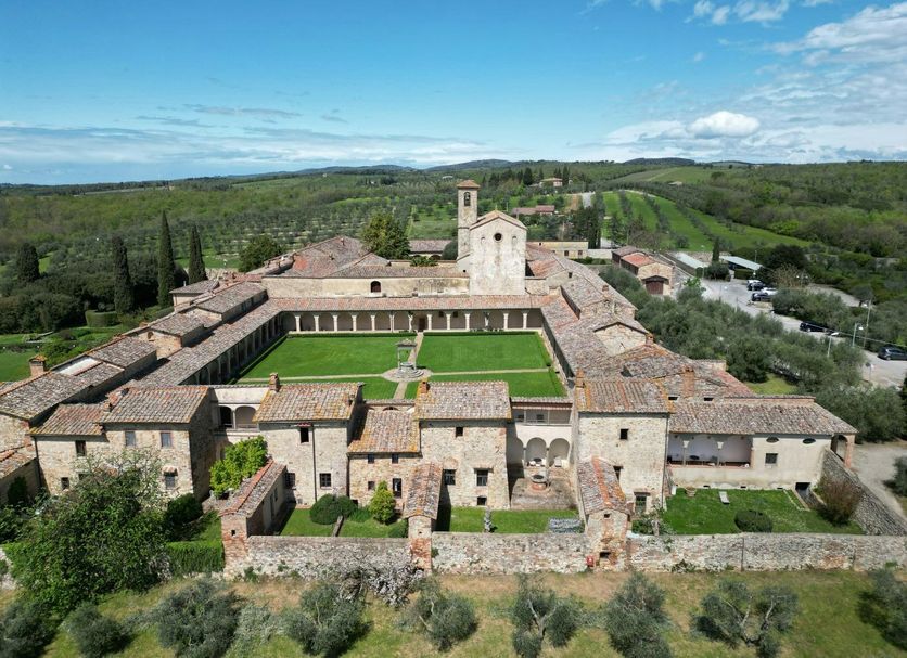 Edifici Foto