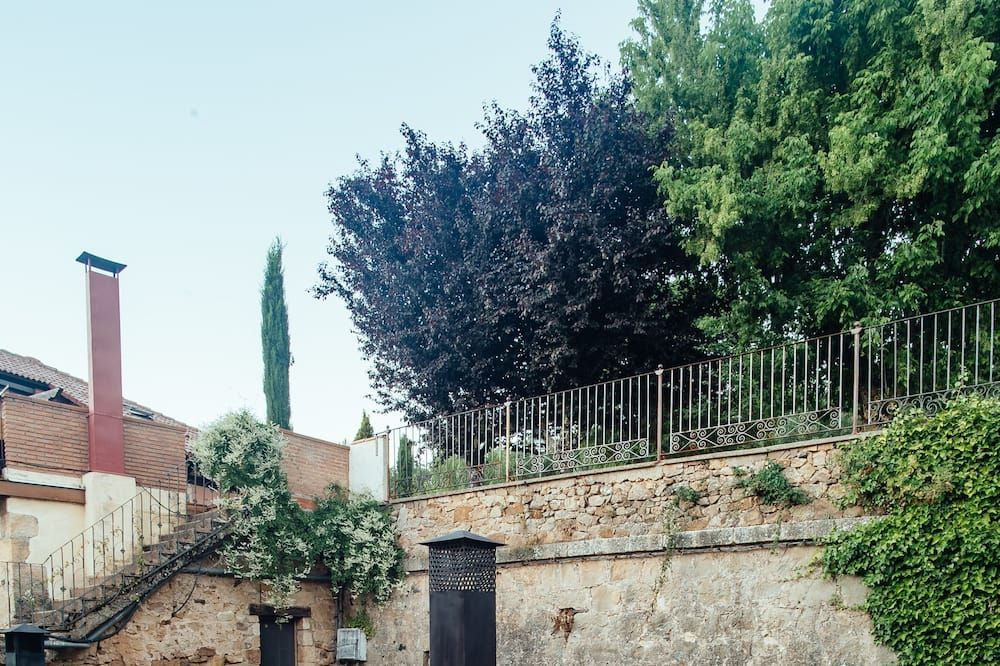 Vista exterior