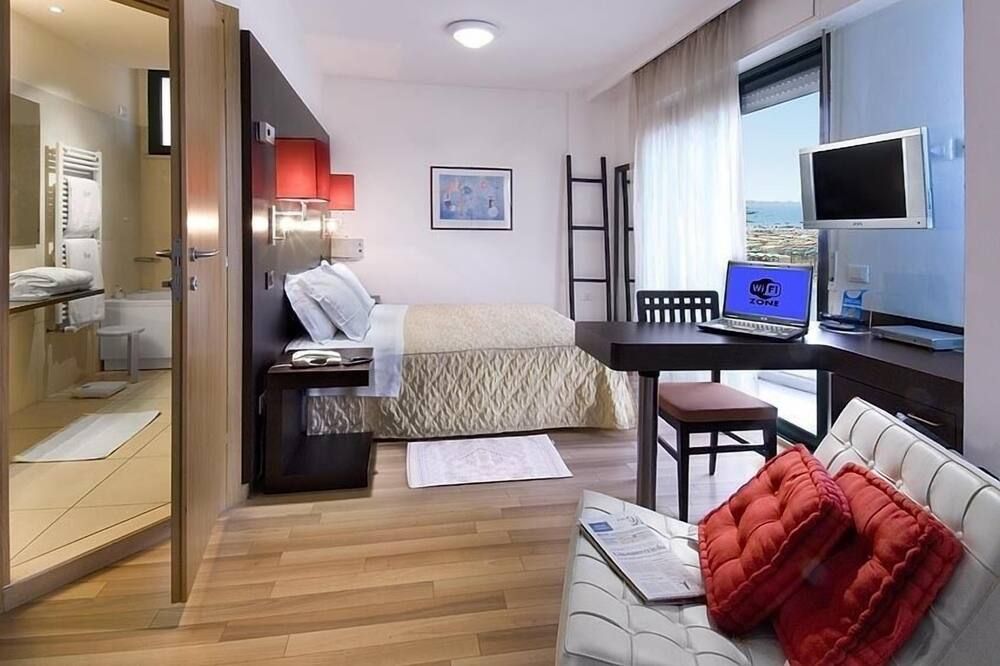 Habitació