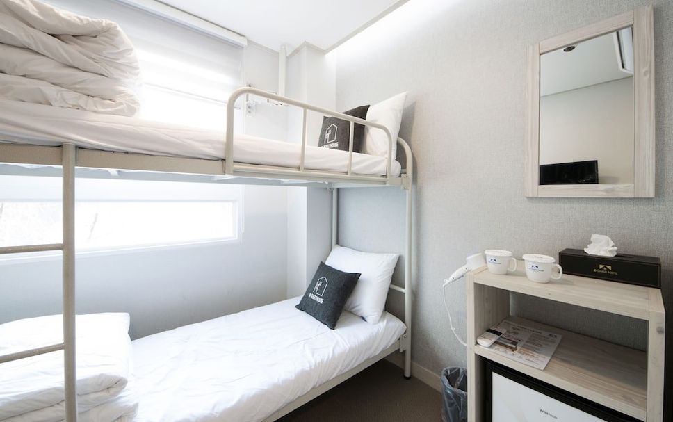 Habitació Foto