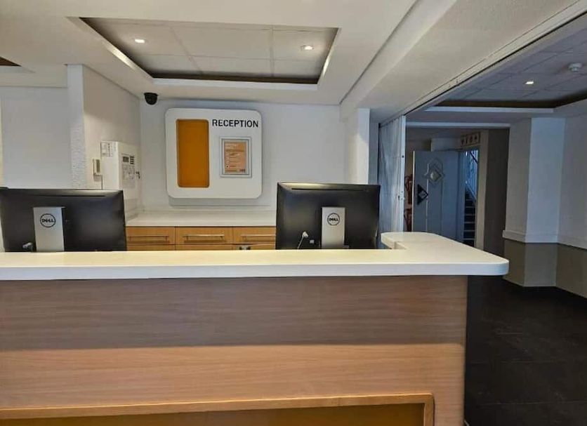 Recepció Foto