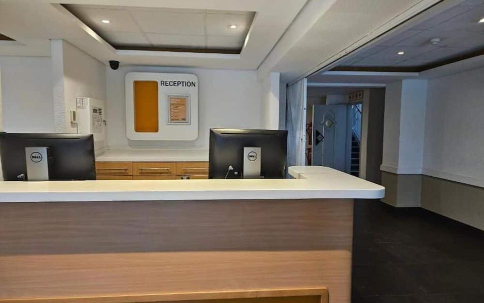 Recepció Foto