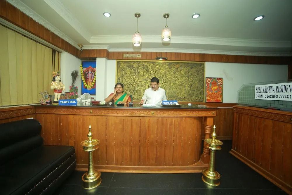 Recepció