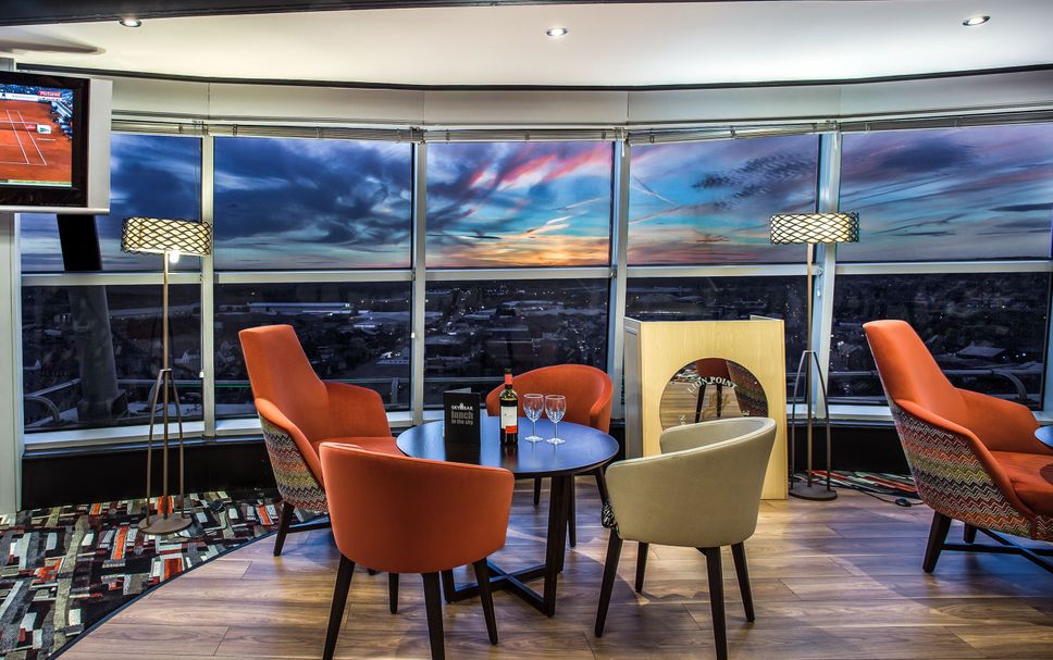 Sala d'estar Foto