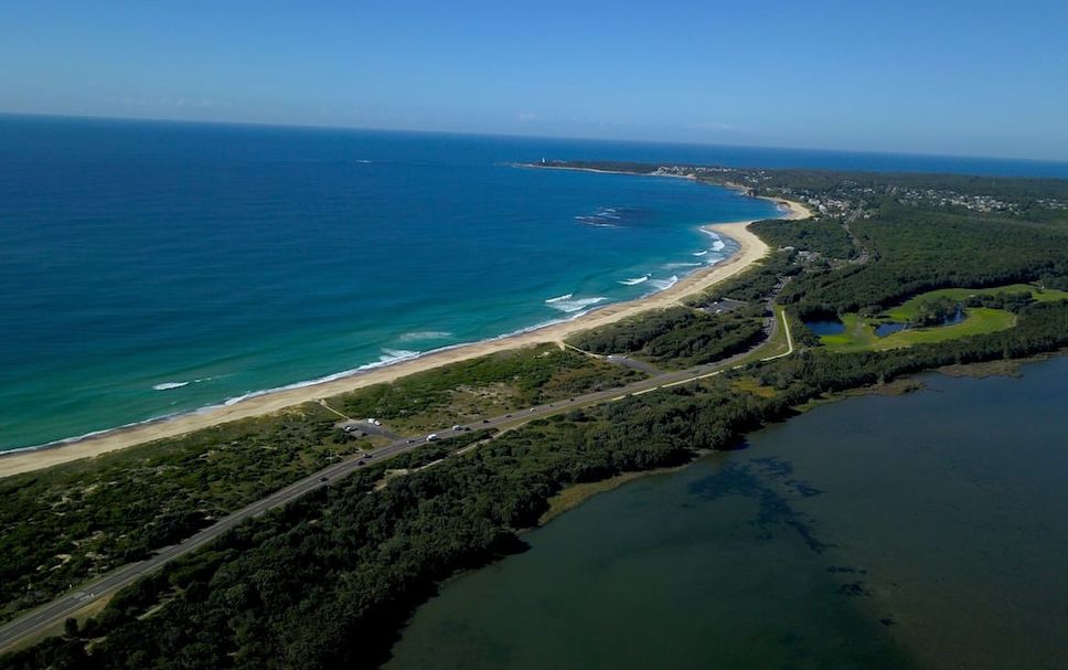 Platja Foto