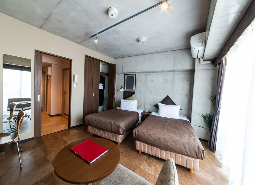 Habitació Foto