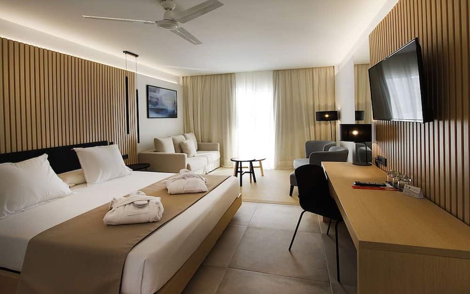 Habitació Foto
