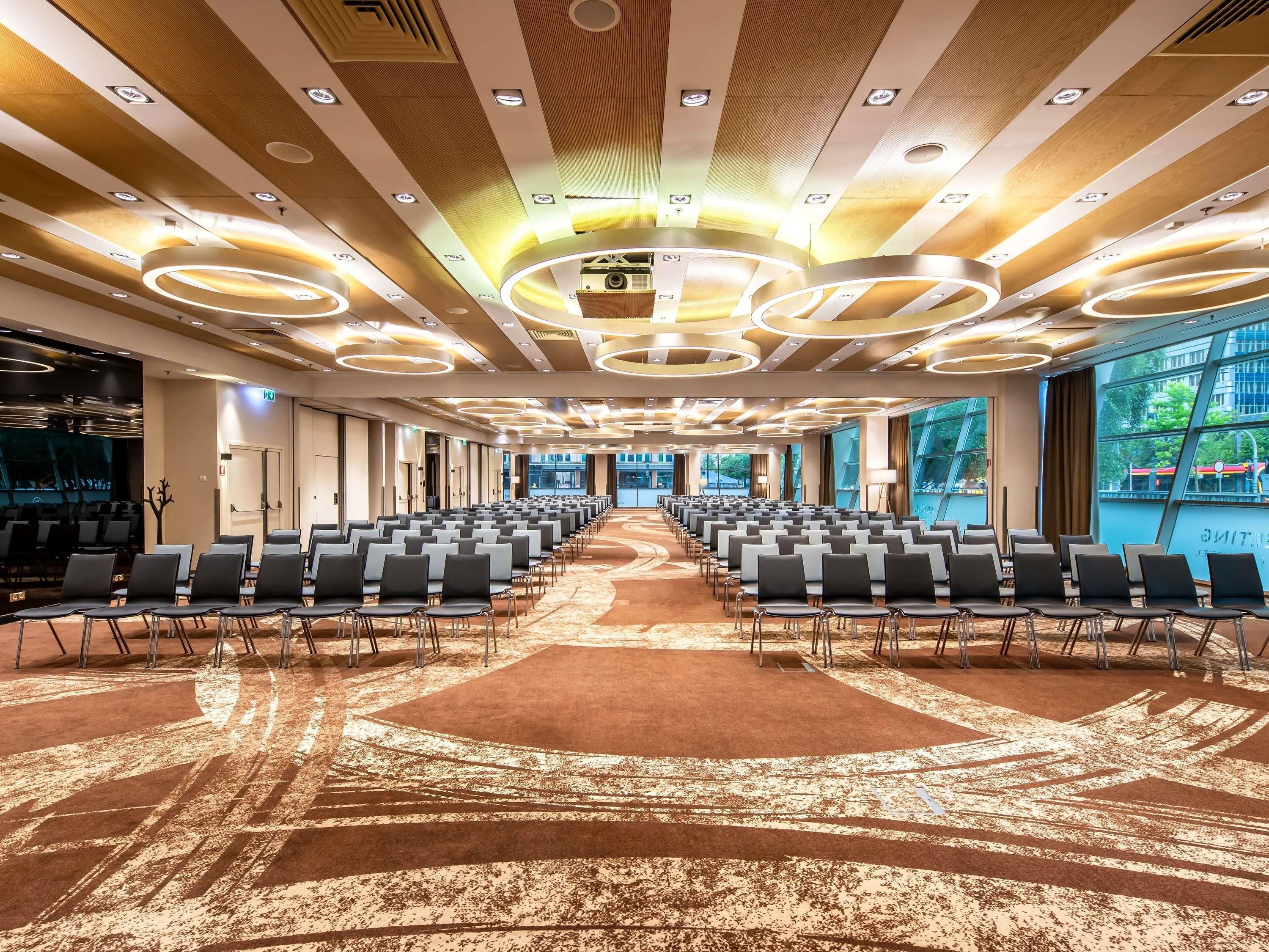 Sala de conferències