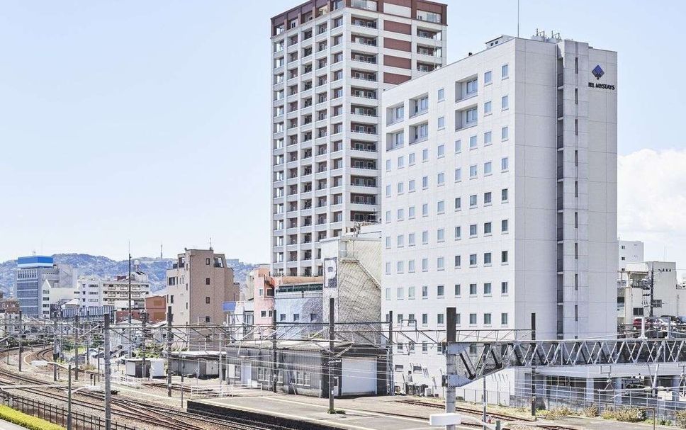 Edifici Foto