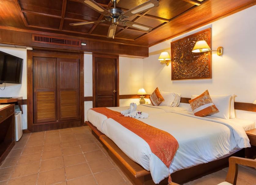 Habitació Foto