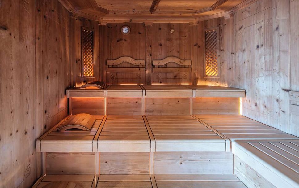 Spa Foto