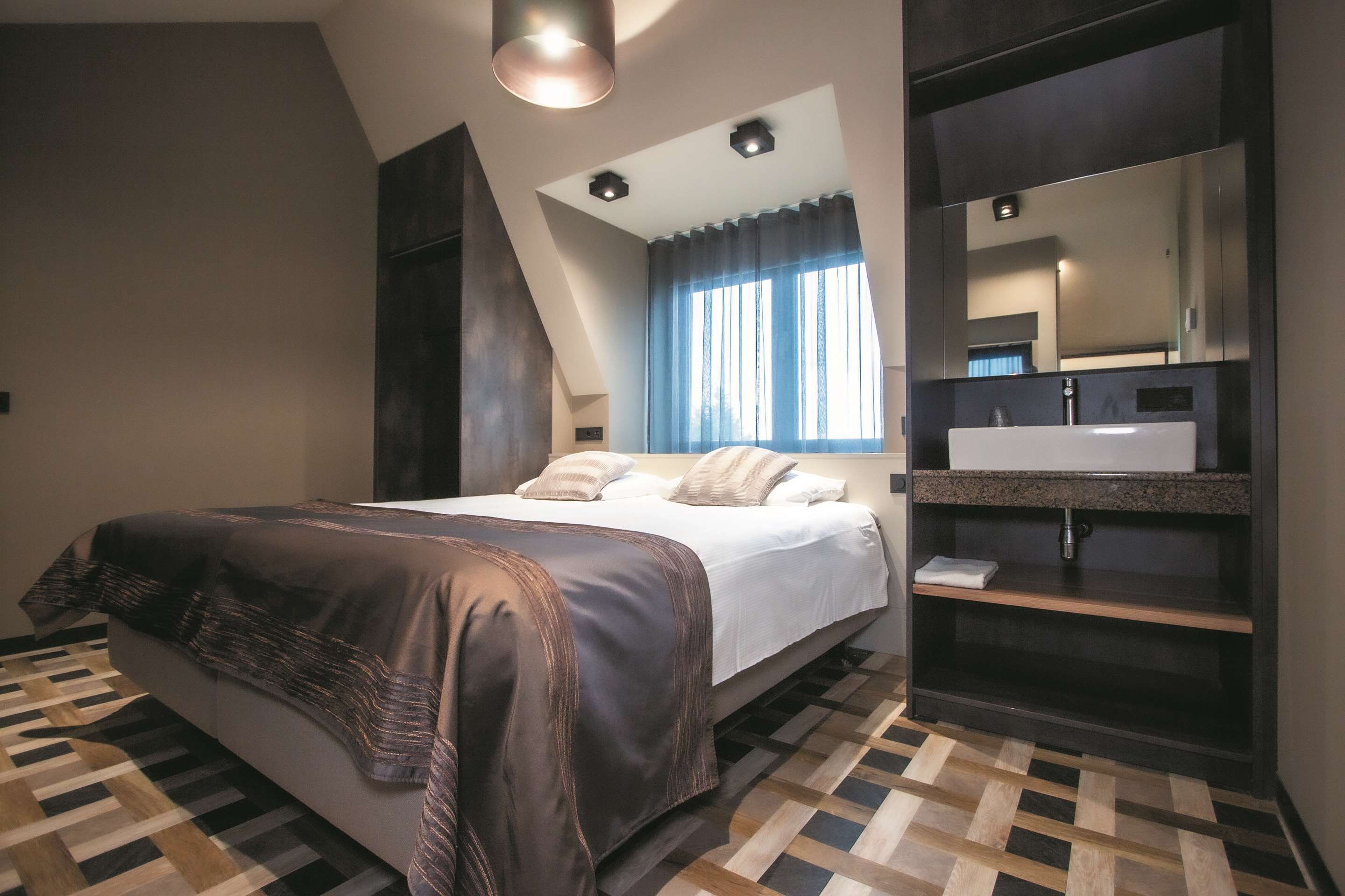 Habitació