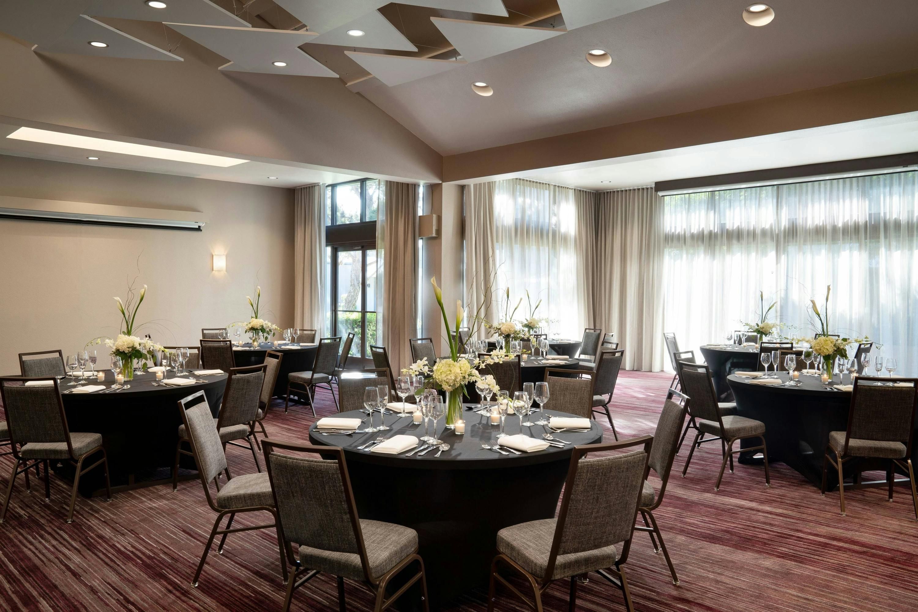 Sala de banquets