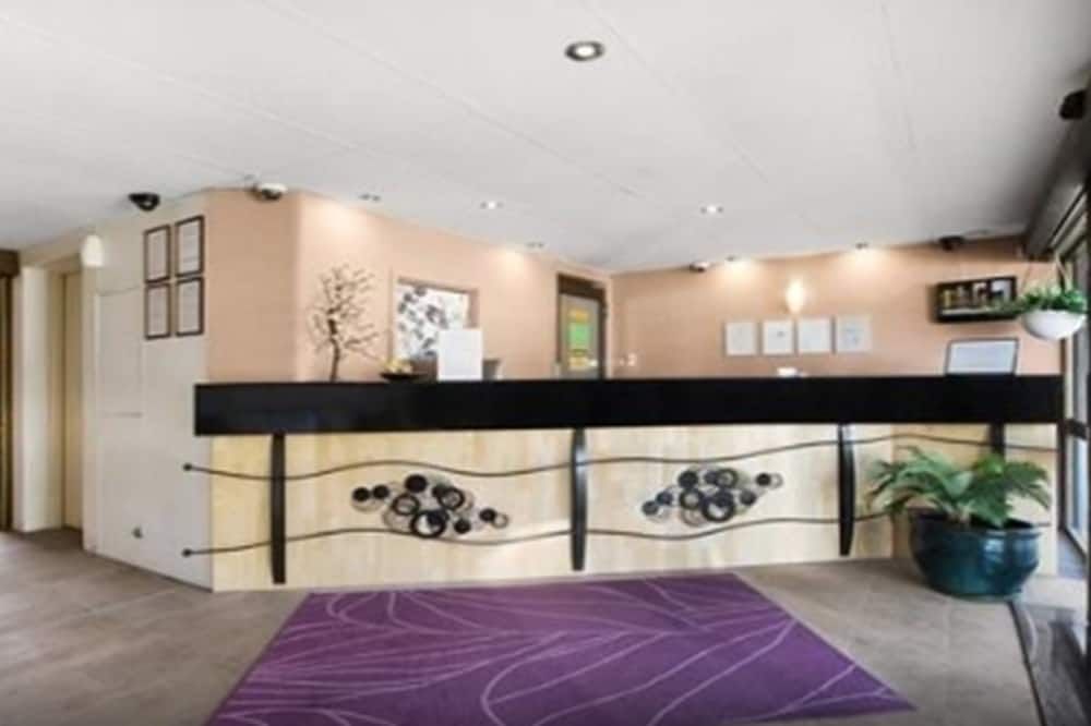Recepció