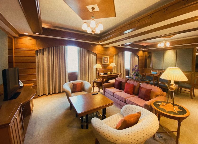 Sala Foto