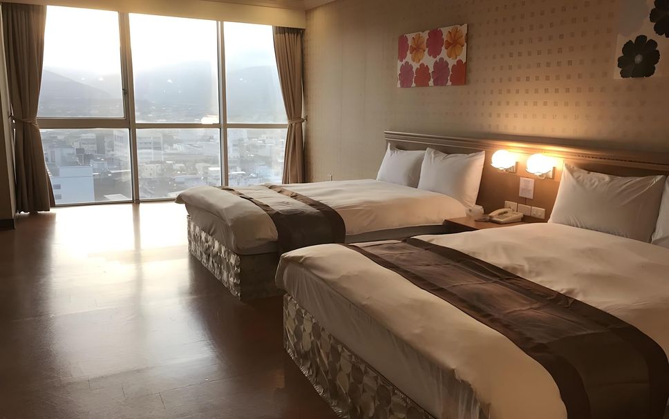 Habitació Foto