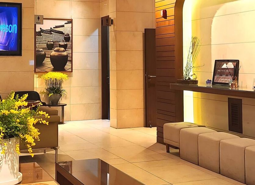 Recepció Foto