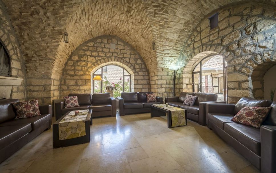 Sala d'estar Foto