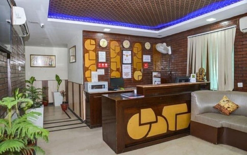 Recepció Foto