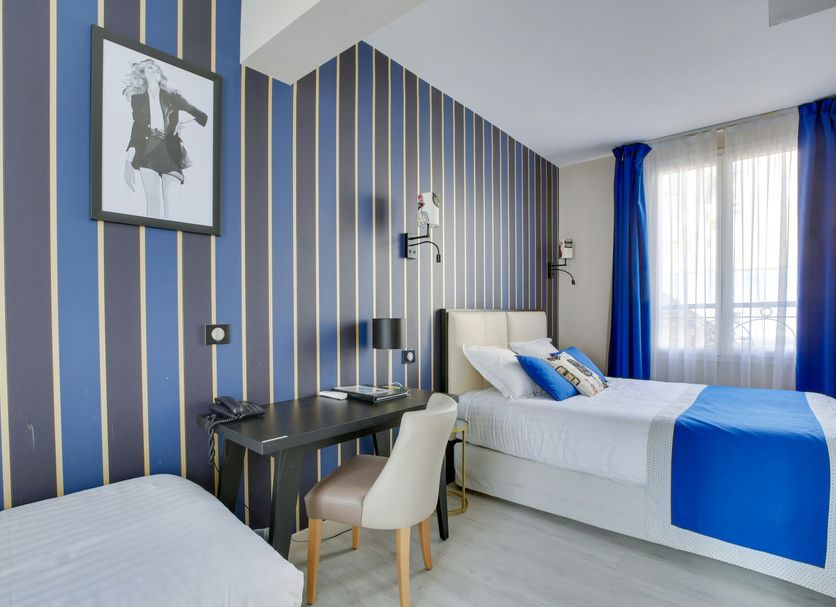 Habitació Foto