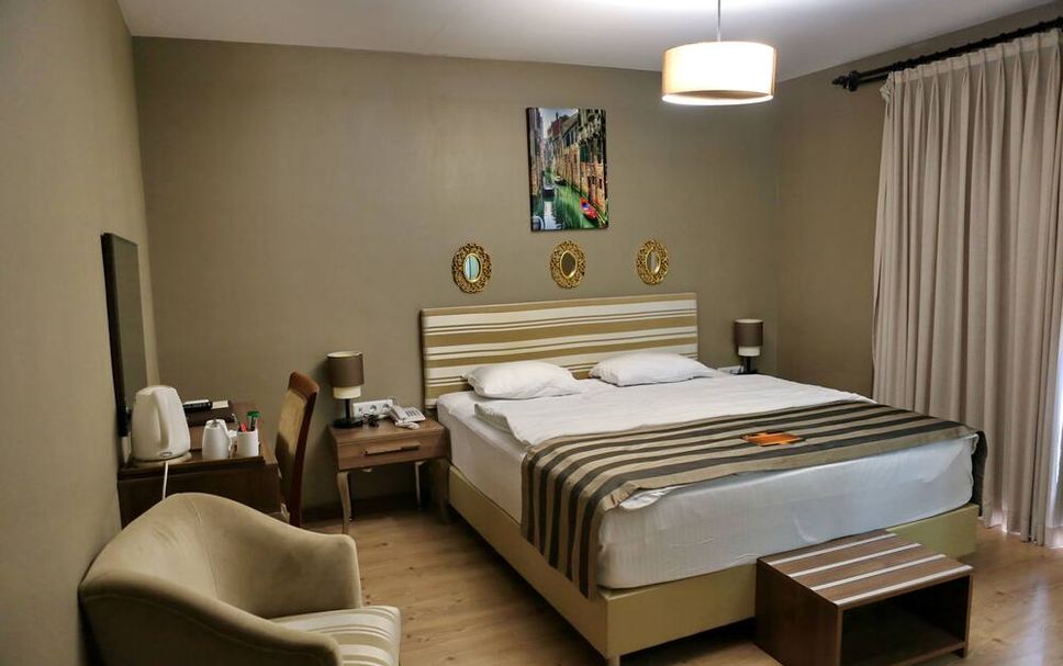 Habitació Foto