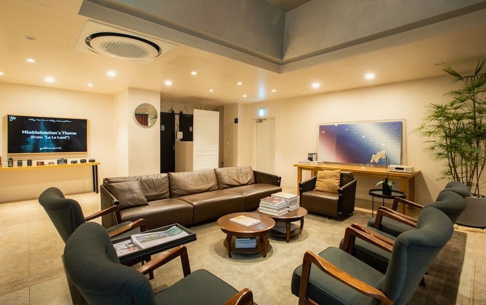 Sala d'estar Foto