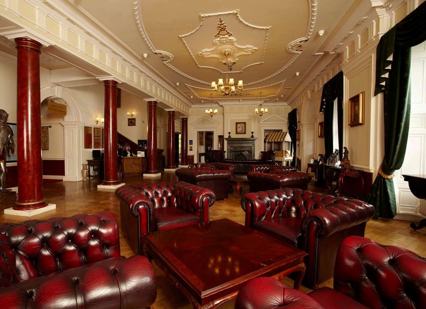 Sala d'estar Foto