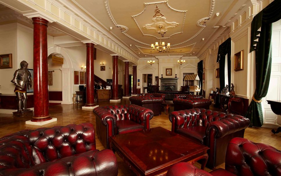 Sala d'estar Foto