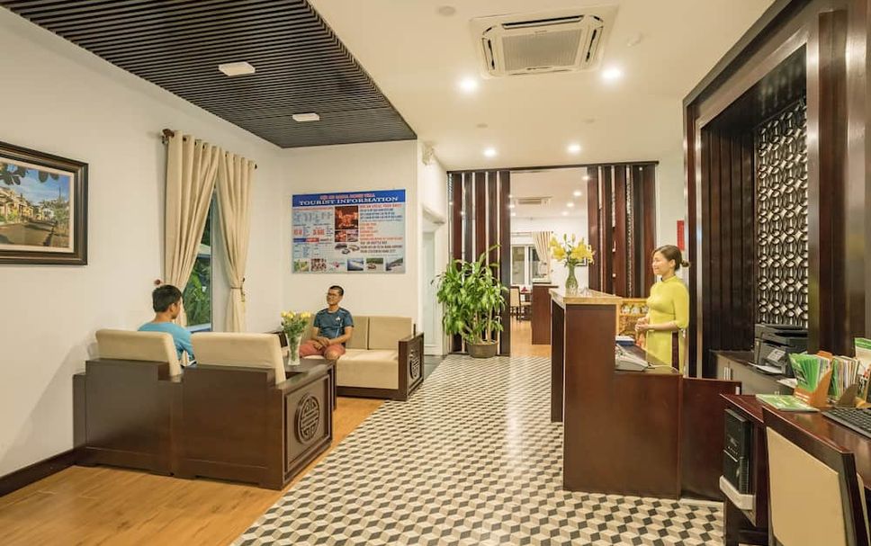 Recepció Foto