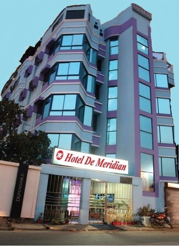 Edifici