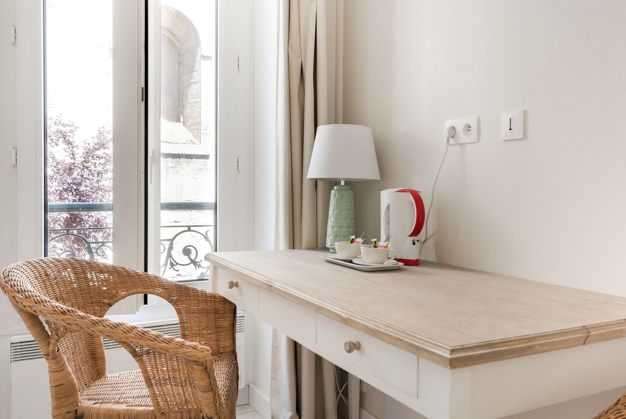 Serveis de l’habitació