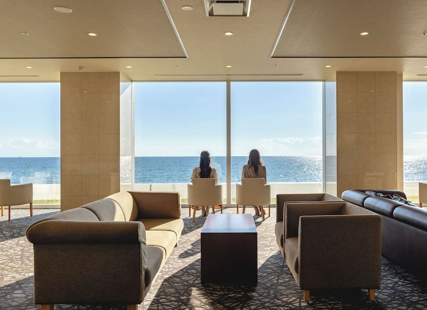 Sala d'estar Foto