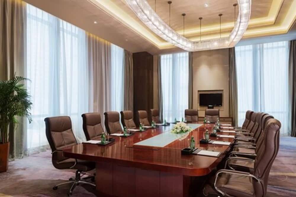 Sala de conferències