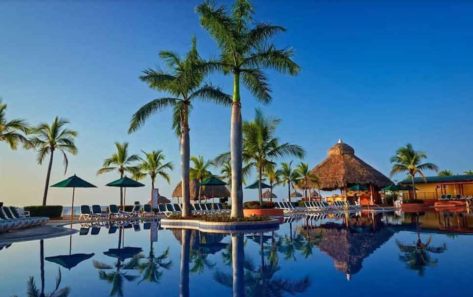 Pool Foto