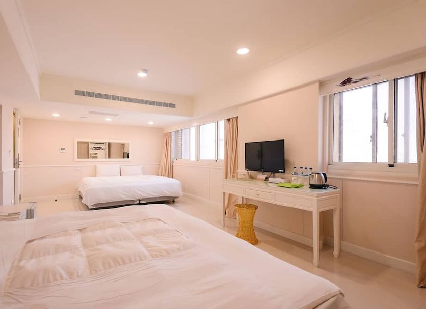 Habitació Foto