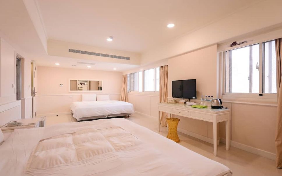 Habitació Foto