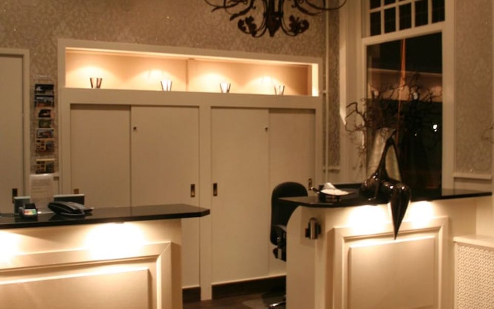 Recepció Foto