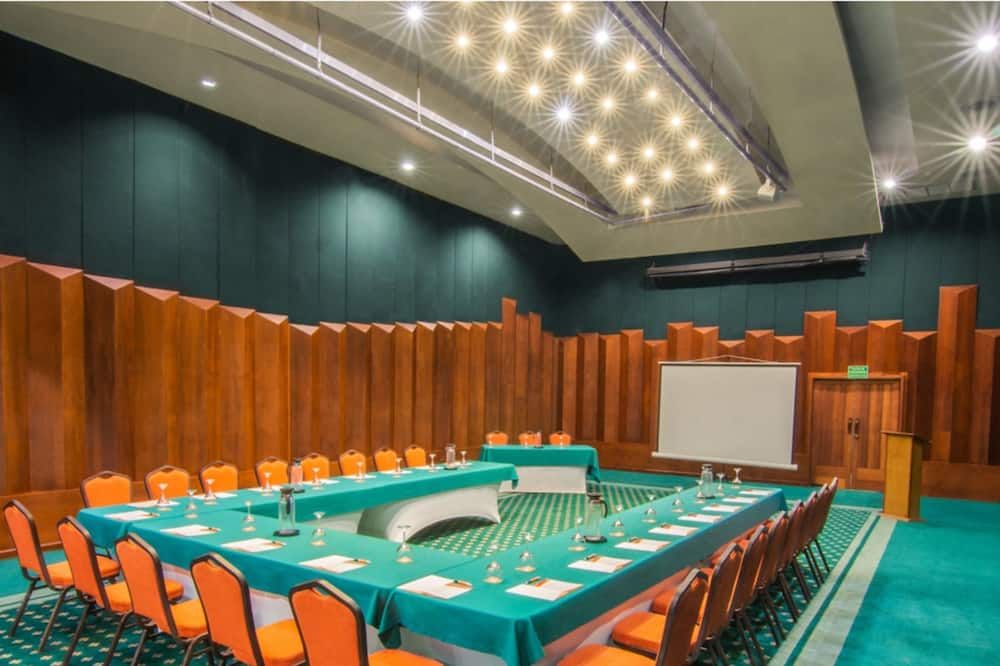 Sala de conferències Foto