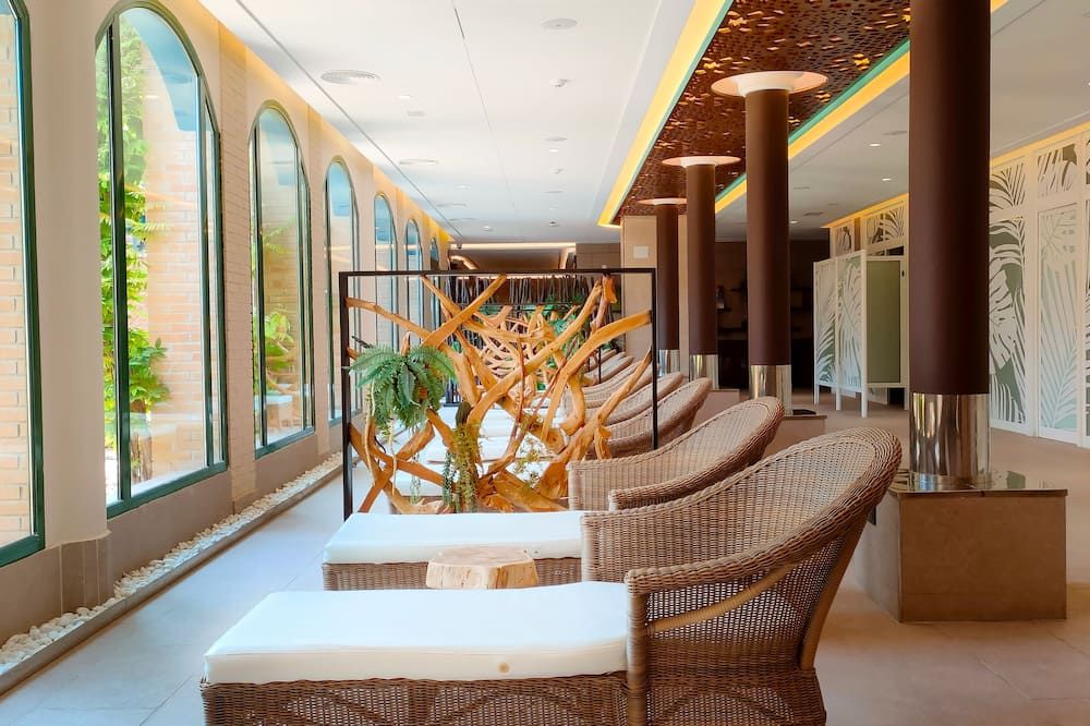 Vestíbul