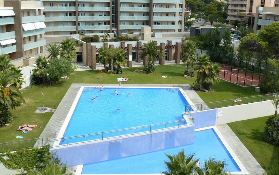 Pool Foto