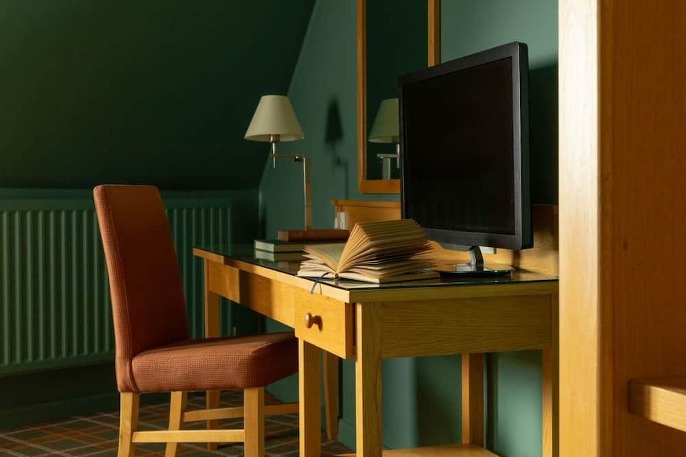 Serveis de l’habitació