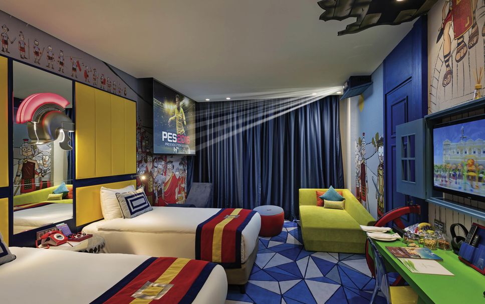 Habitació Foto