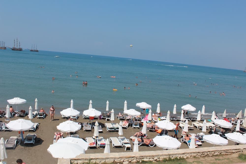 Platja
