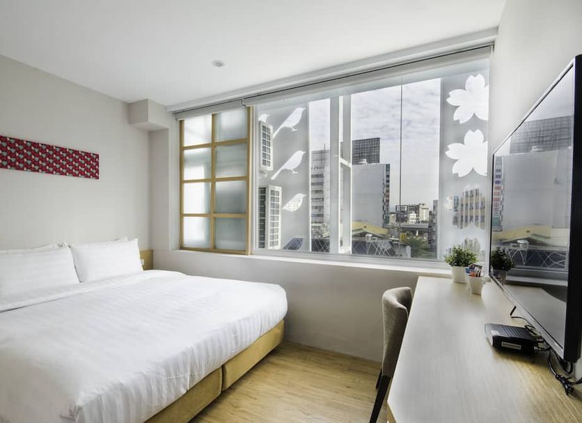 Habitació Foto