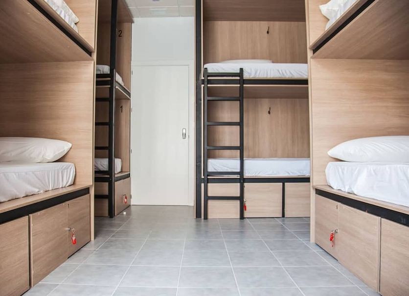 Habitació Foto