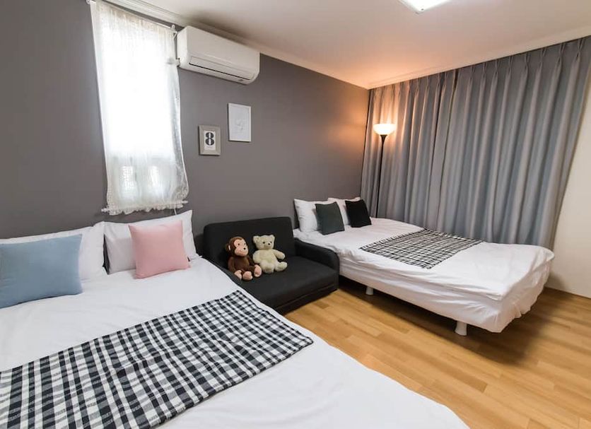 Habitació Foto
