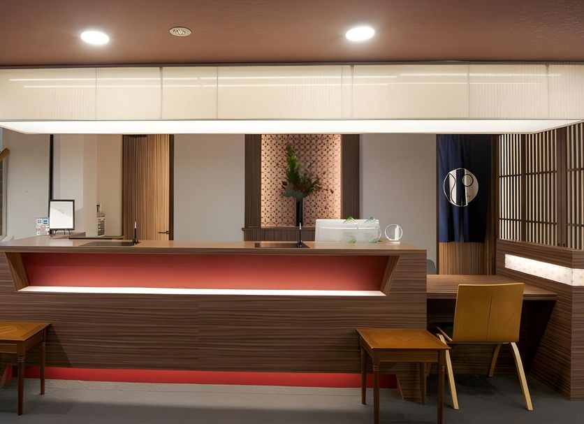 Recepció Foto